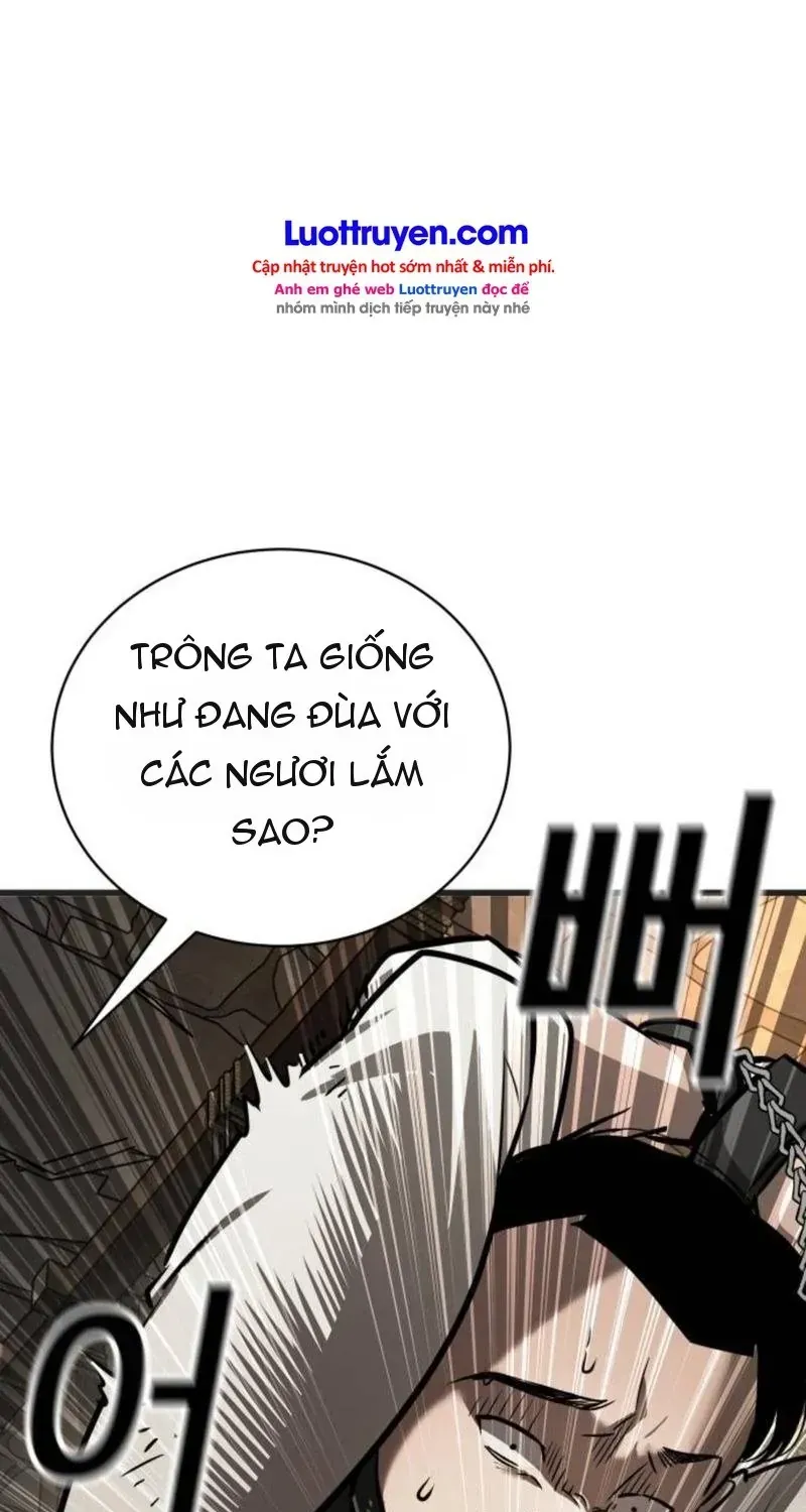 Chủ Nghĩa Sinh Tồn Chapter 7 - Trang 34
