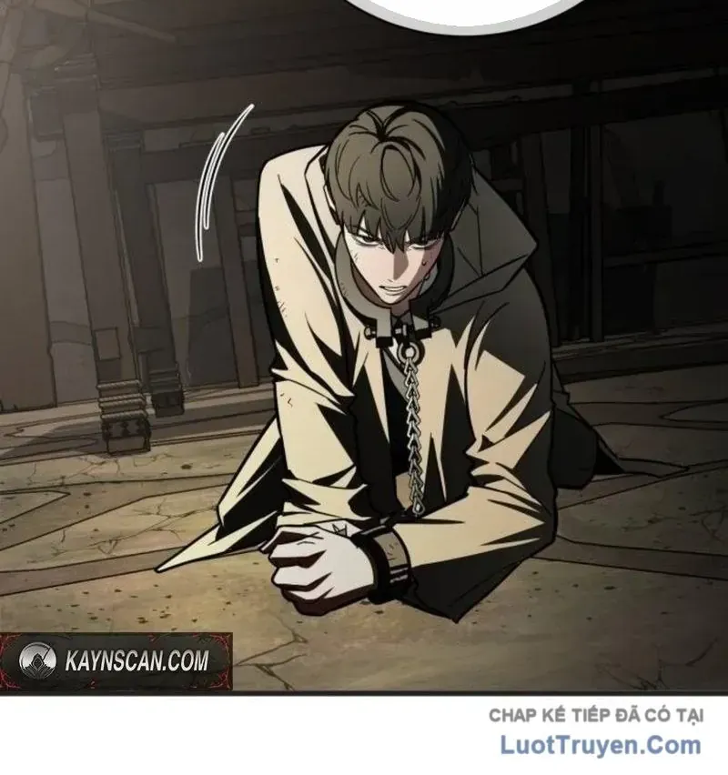 Chủ Nghĩa Sinh Tồn Chapter 7 - Trang 37