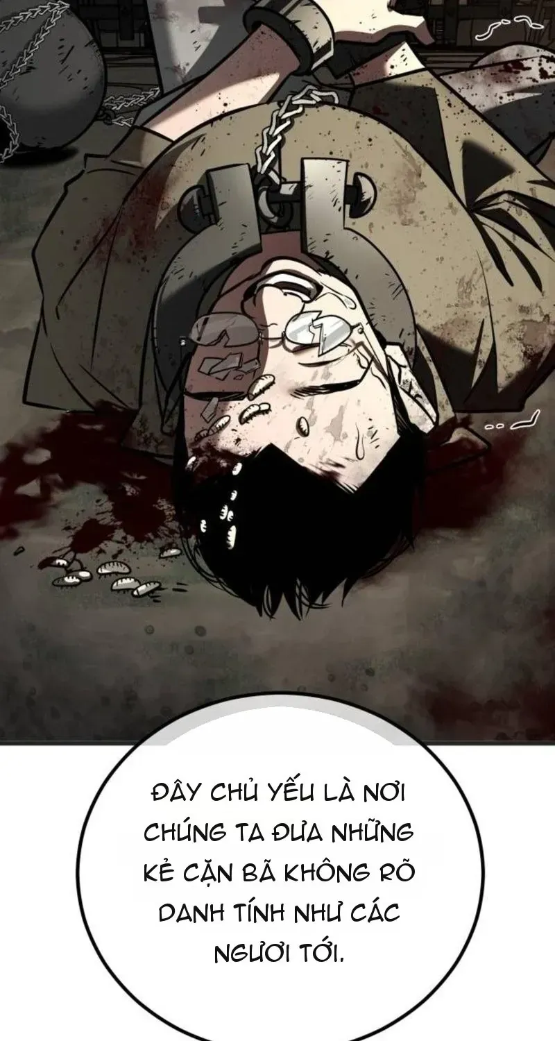 Chủ Nghĩa Sinh Tồn Chapter 7 - Trang 40