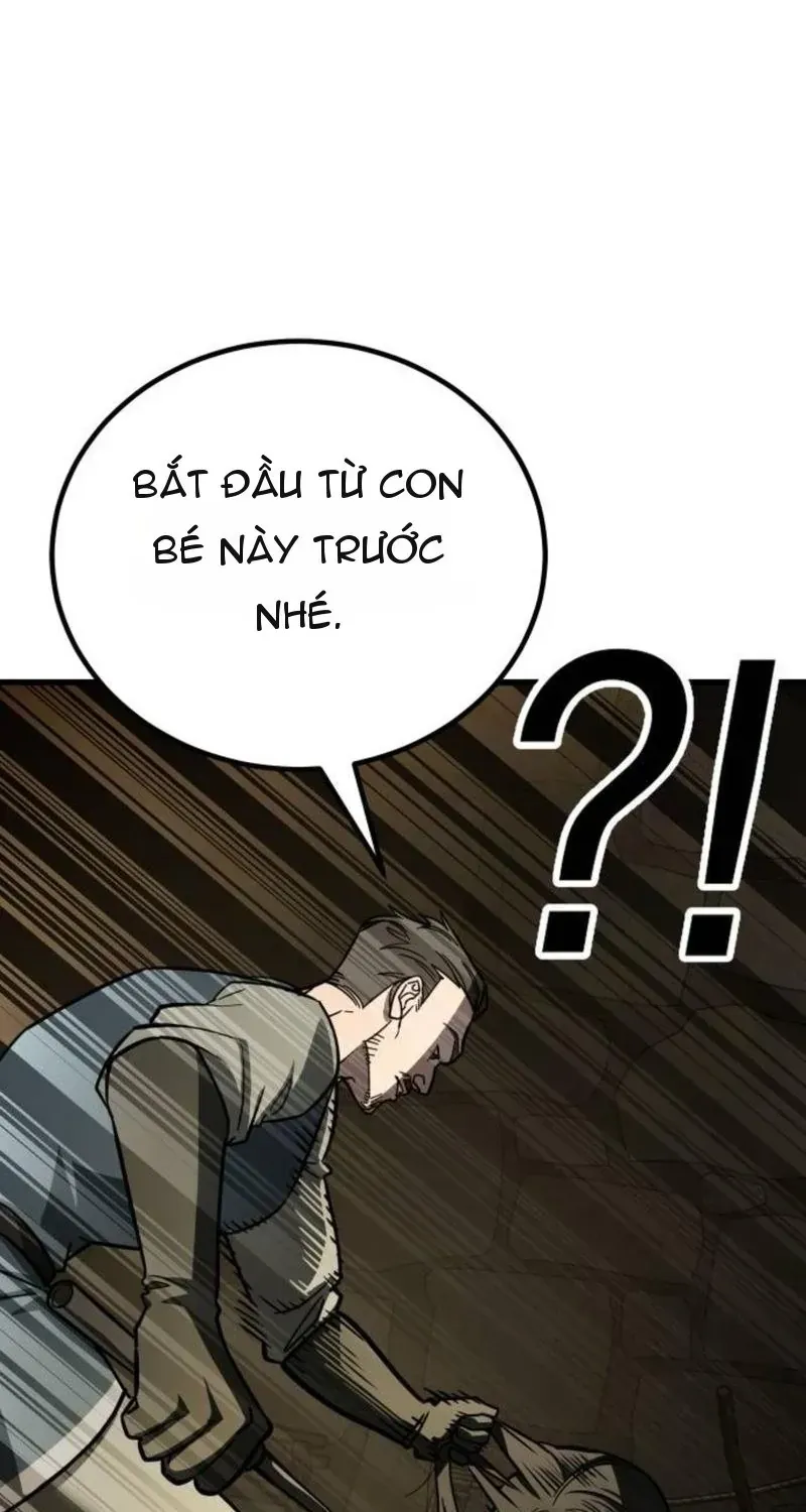 Chủ Nghĩa Sinh Tồn Chapter 7 - Trang 48