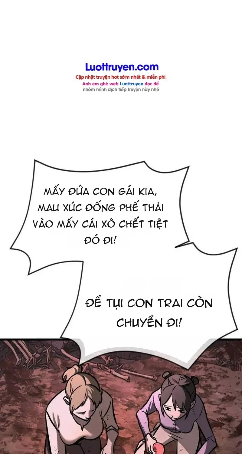 Chủ Nghĩa Sinh Tồn Chapter 8 - Trang 10