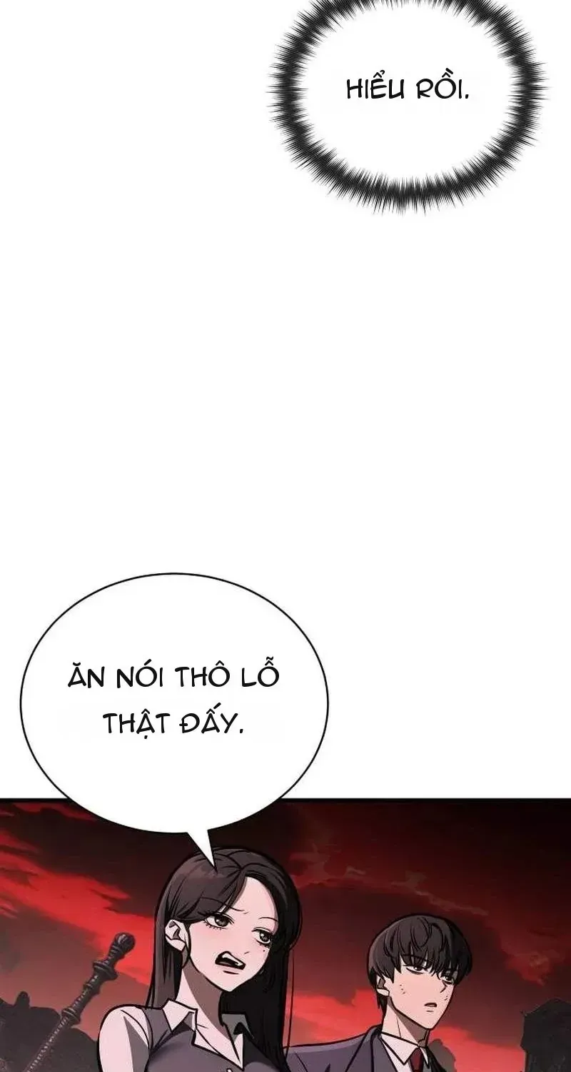 Chủ Nghĩa Sinh Tồn Chapter 8 - Trang 12