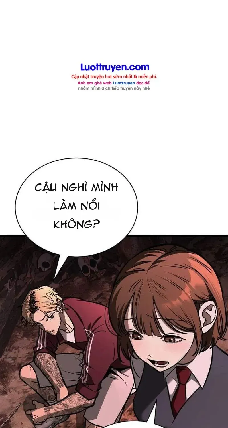 Chủ Nghĩa Sinh Tồn Chapter 8 - Trang 14