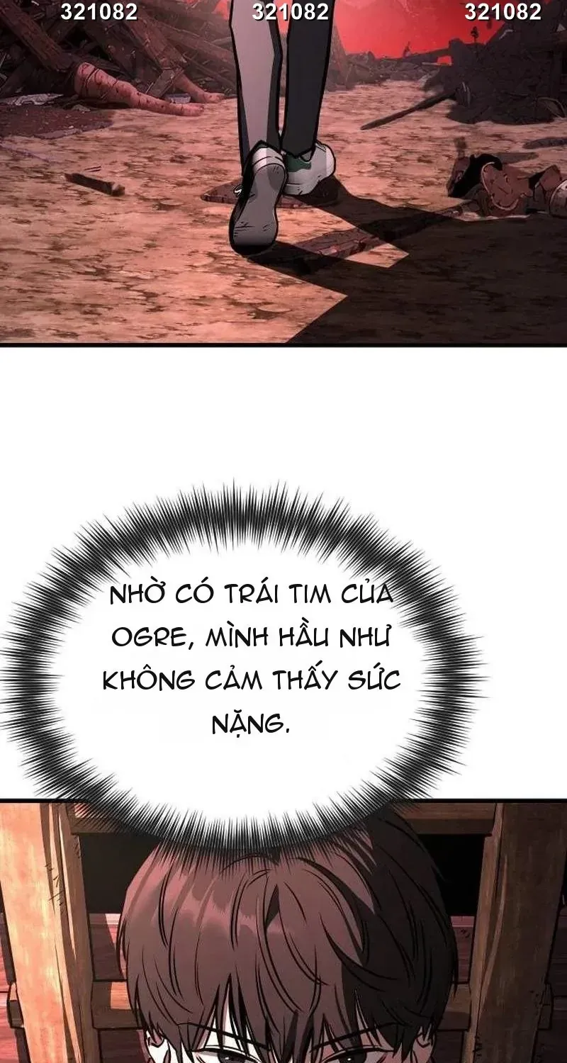 Chủ Nghĩa Sinh Tồn Chapter 8 - Trang 28