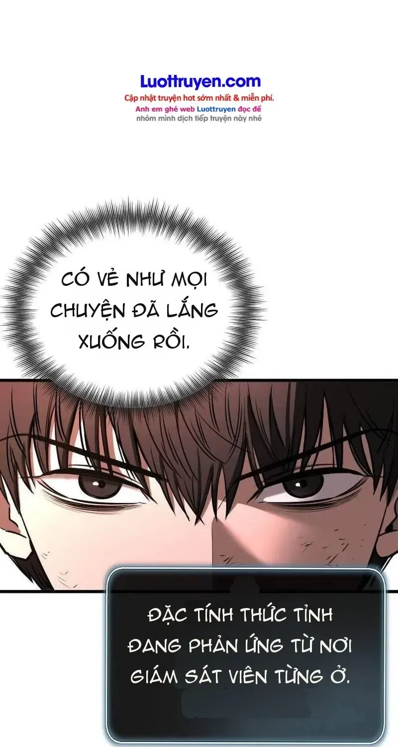 Chủ Nghĩa Sinh Tồn Chapter 8 - Trang 30