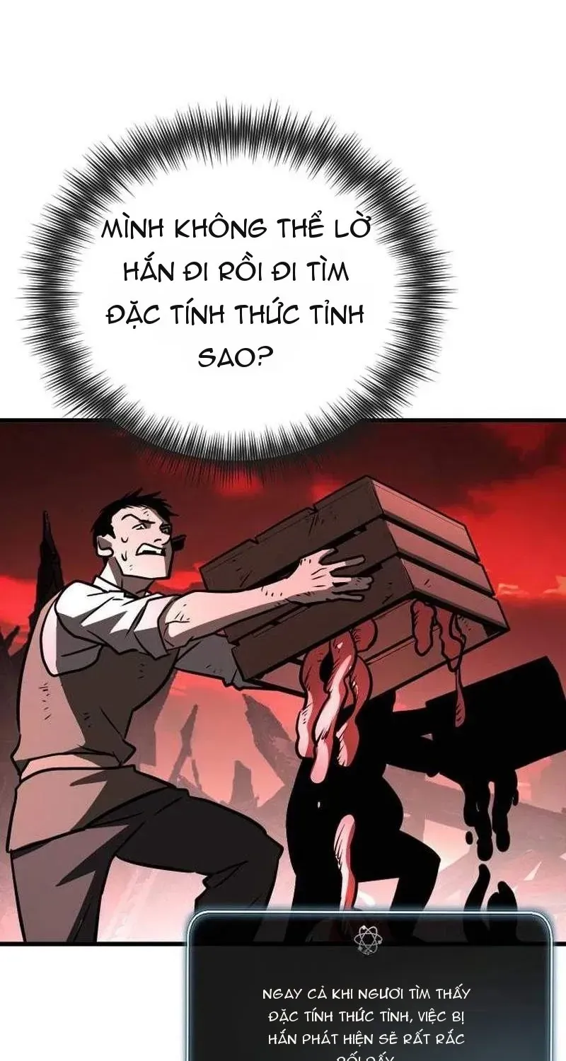 Chủ Nghĩa Sinh Tồn Chapter 8 - Trang 32