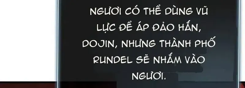 Chủ Nghĩa Sinh Tồn Chapter 8 - Trang 35