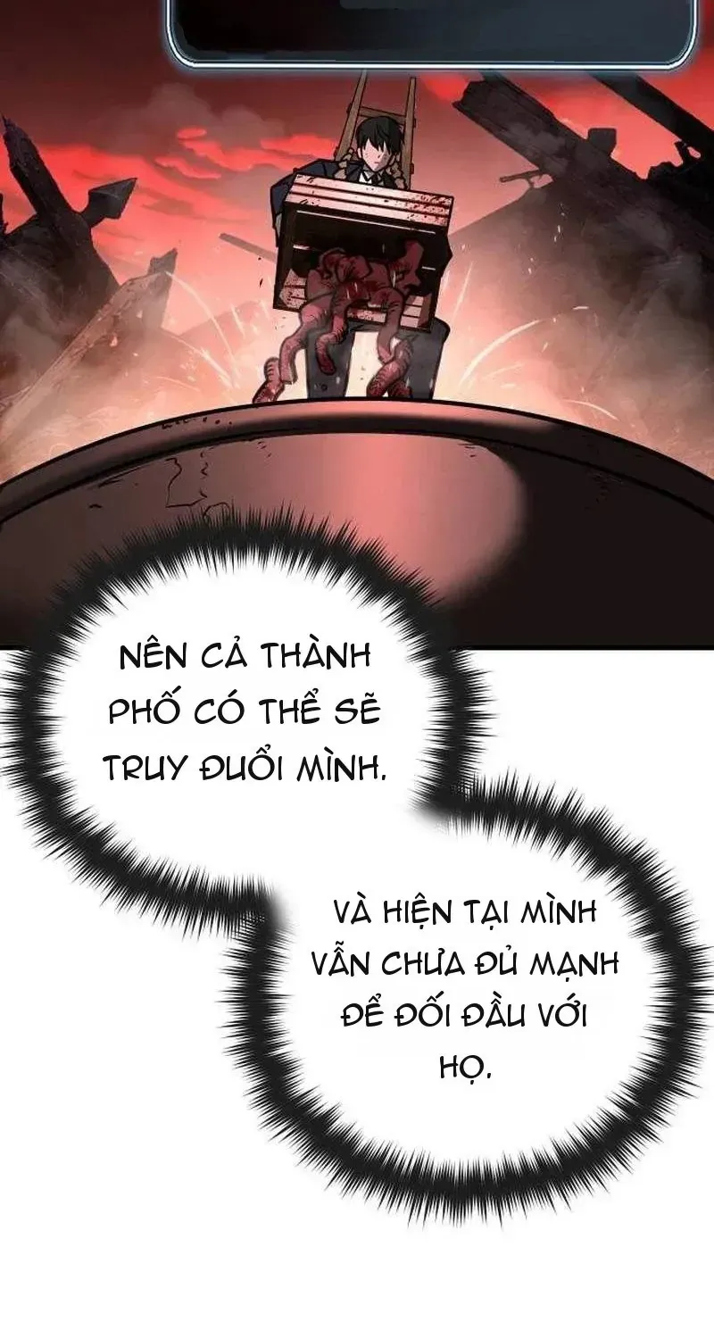 Chủ Nghĩa Sinh Tồn Chapter 8 - Trang 36
