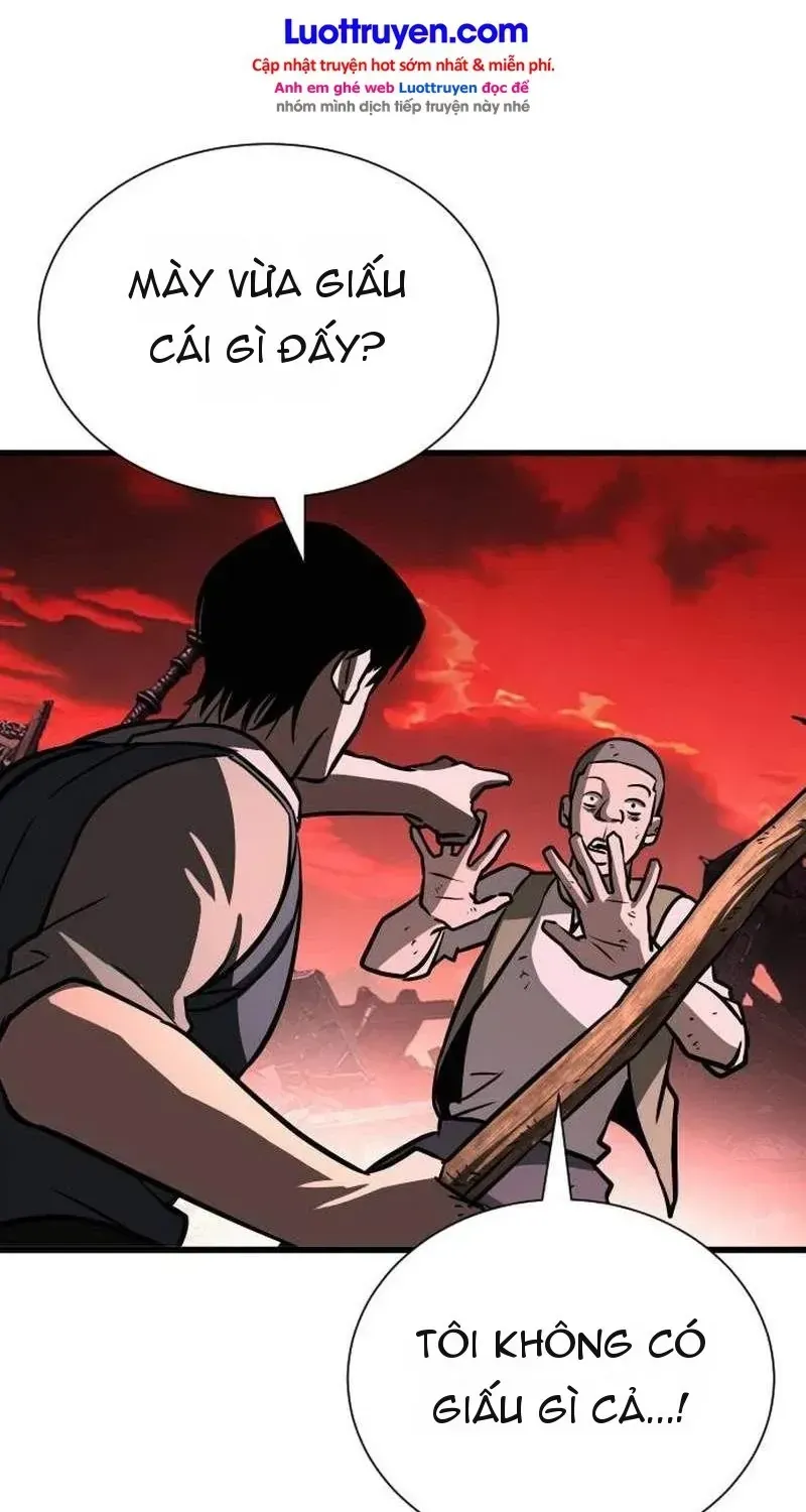 Chủ Nghĩa Sinh Tồn Chapter 8 - Trang 38