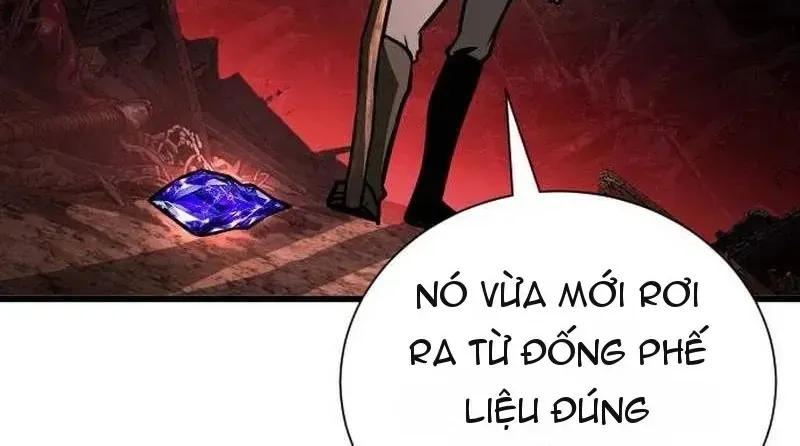 Chủ Nghĩa Sinh Tồn Chapter 8 - Trang 43