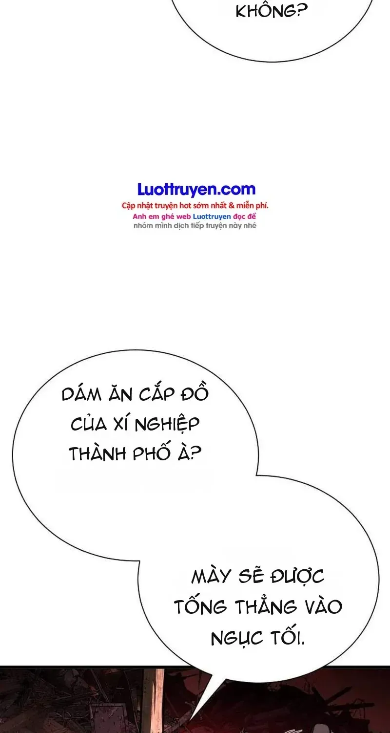 Chủ Nghĩa Sinh Tồn Chapter 8 - Trang 44