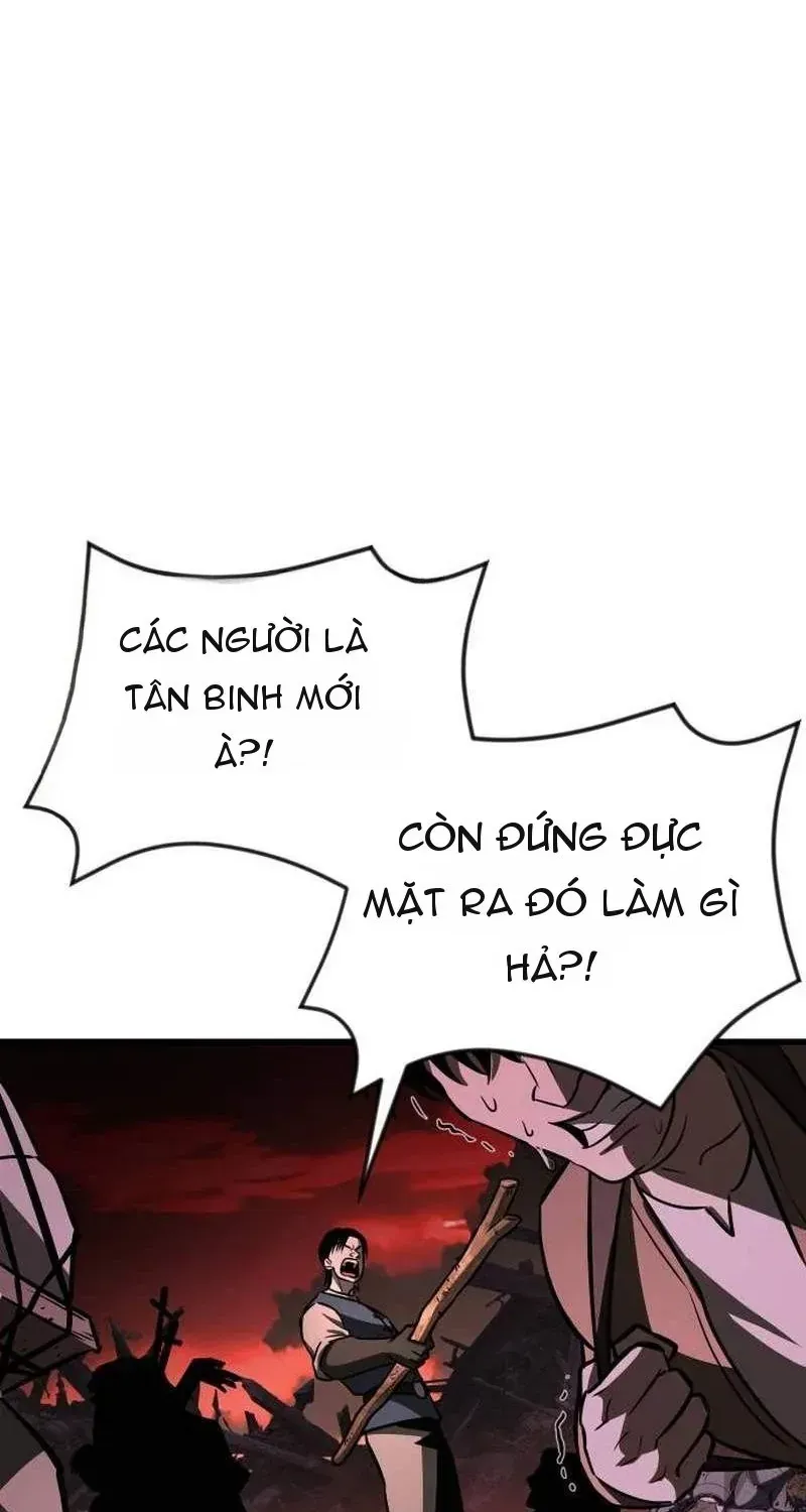 Chủ Nghĩa Sinh Tồn Chapter 8 - Trang 8