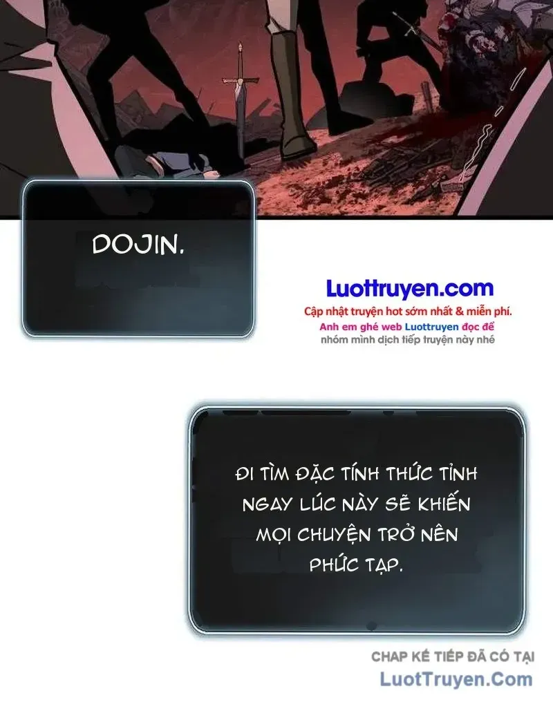 Chủ Nghĩa Sinh Tồn Chapter 8 - Trang 9