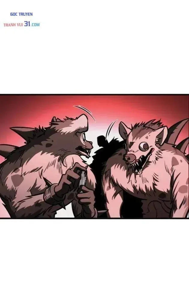 Chủ Nghĩa Sinh Tồn Chapter 9 - Trang 11