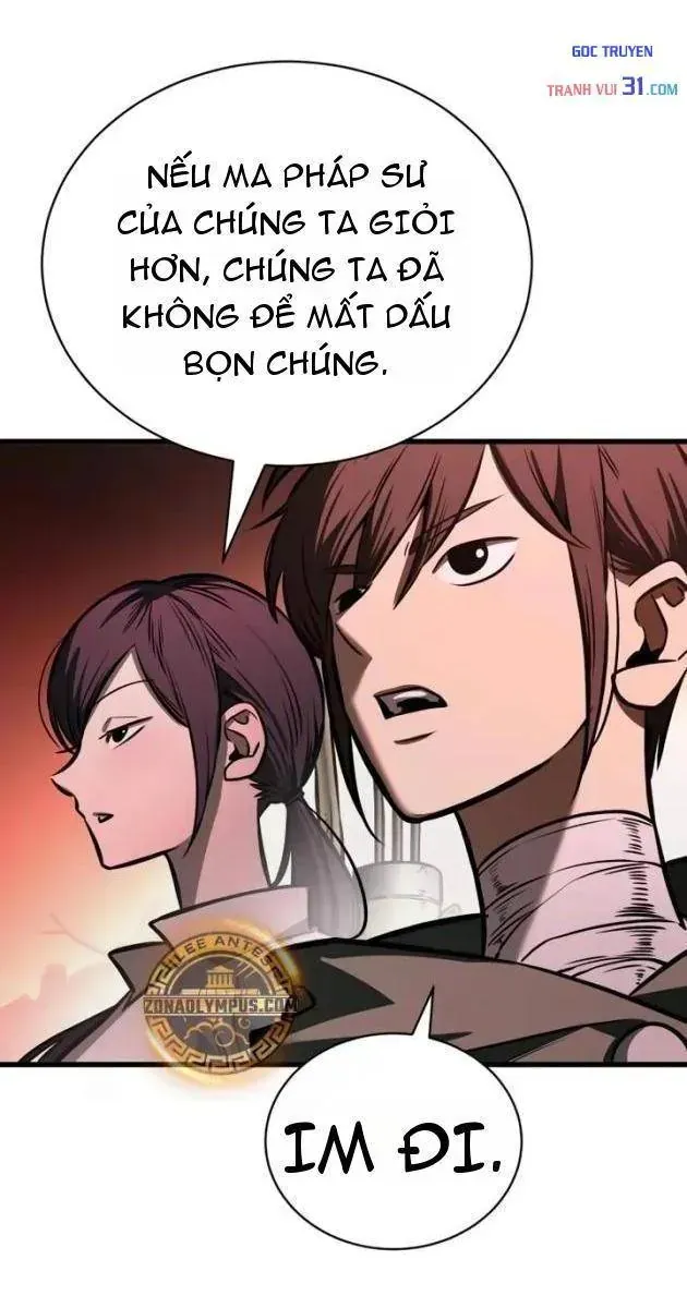 Chủ Nghĩa Sinh Tồn Chapter 9 - Trang 16