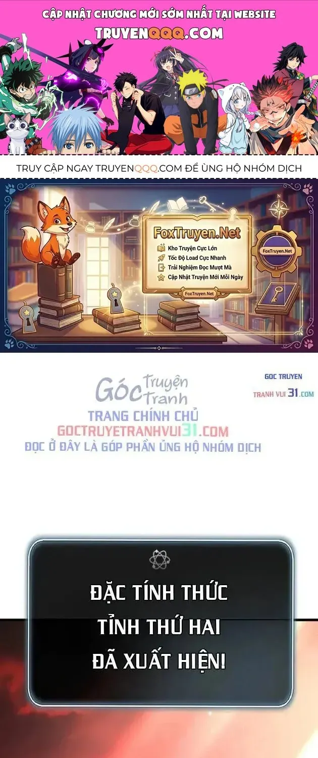 Chủ Nghĩa Sinh Tồn Chapter 9 - Trang 2