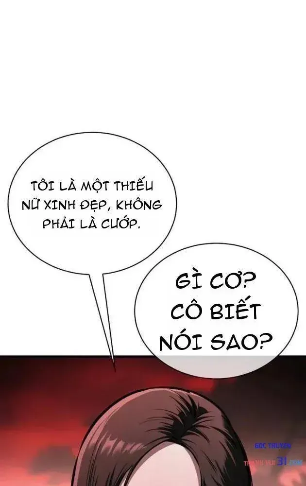 Chủ Nghĩa Sinh Tồn Chapter 9 - Trang 21