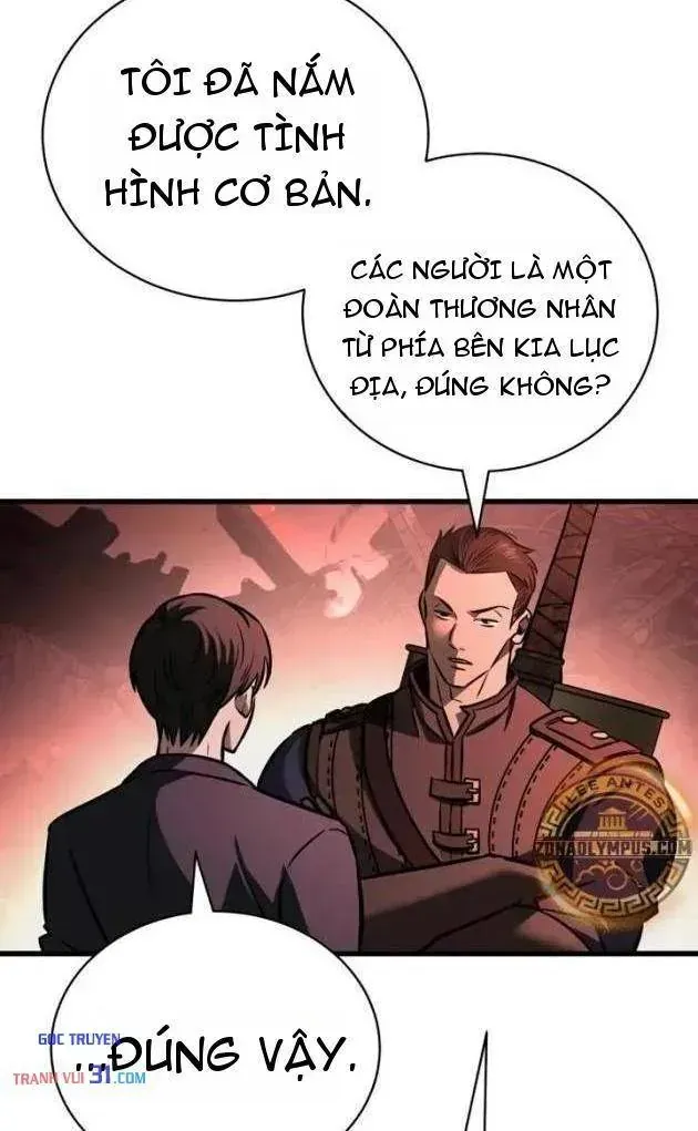 Chủ Nghĩa Sinh Tồn Chapter 9 - Trang 24