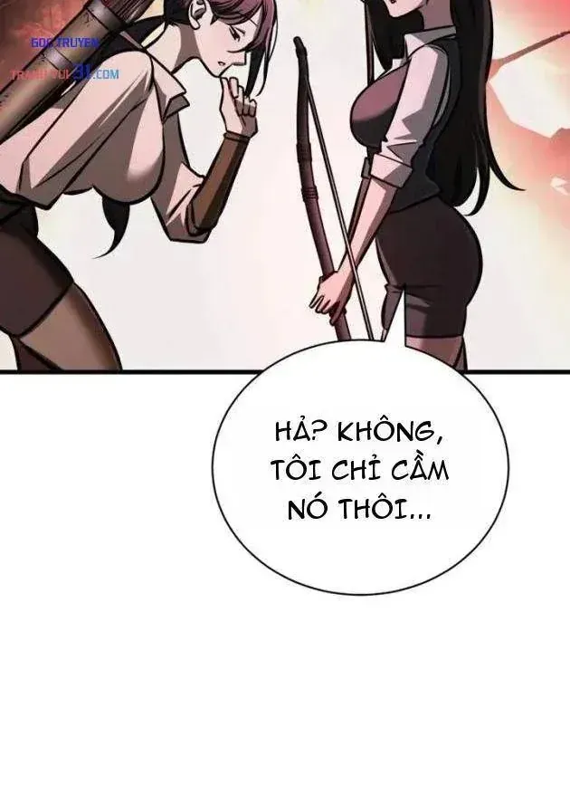 Chủ Nghĩa Sinh Tồn Chapter 9 - Trang 26