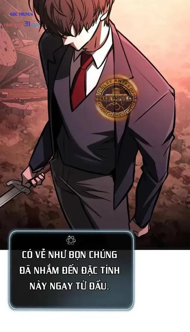 Chủ Nghĩa Sinh Tồn Chapter 9 - Trang 30
