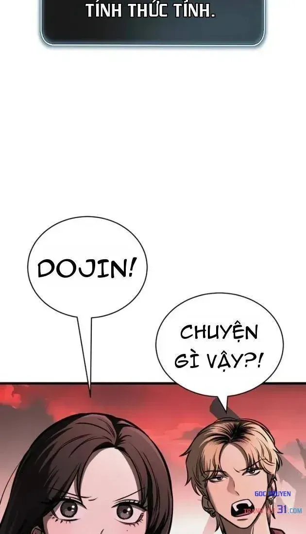 Chủ Nghĩa Sinh Tồn Chapter 9 - Trang 35
