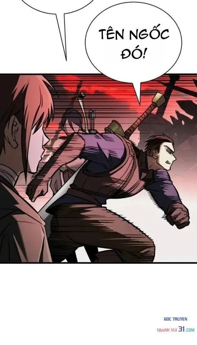 Chủ Nghĩa Sinh Tồn Chapter 9 - Trang 37