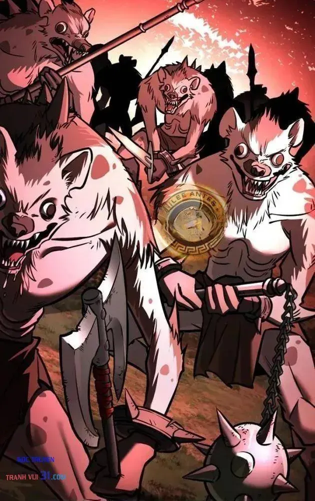 Chủ Nghĩa Sinh Tồn Chapter 9 - Trang 45