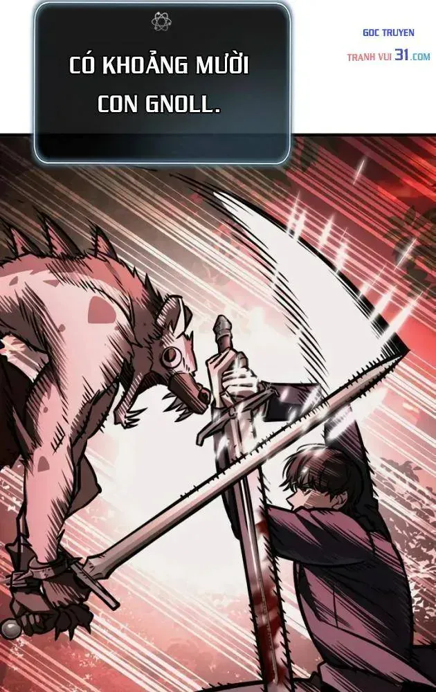 Chủ Nghĩa Sinh Tồn Chapter 9 - Trang 48
