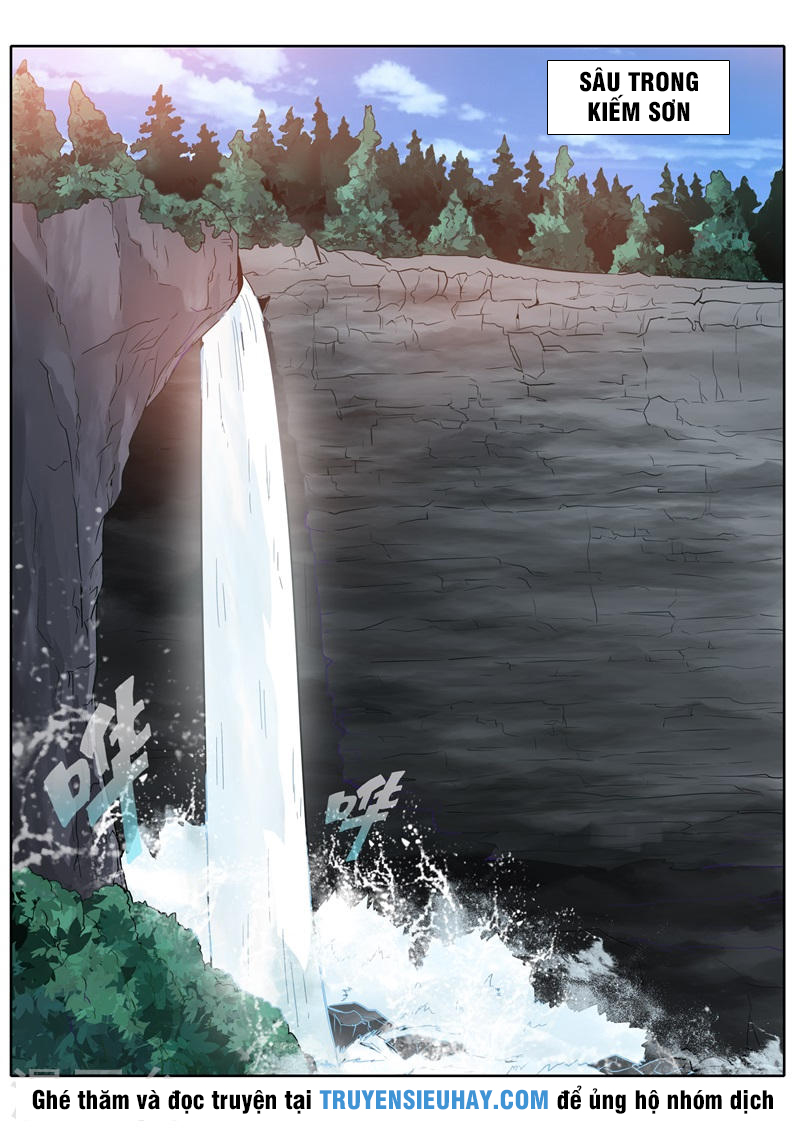Chư Thiên Ký Chapter 140 - Trang 6