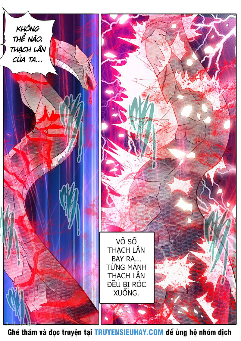 Chư Thiên Ký Chapter 157 - Trang 6