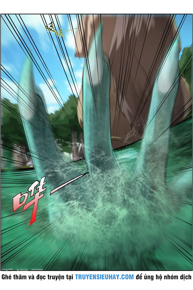 Chư Thiên Ký Chapter 229 - Trang 6