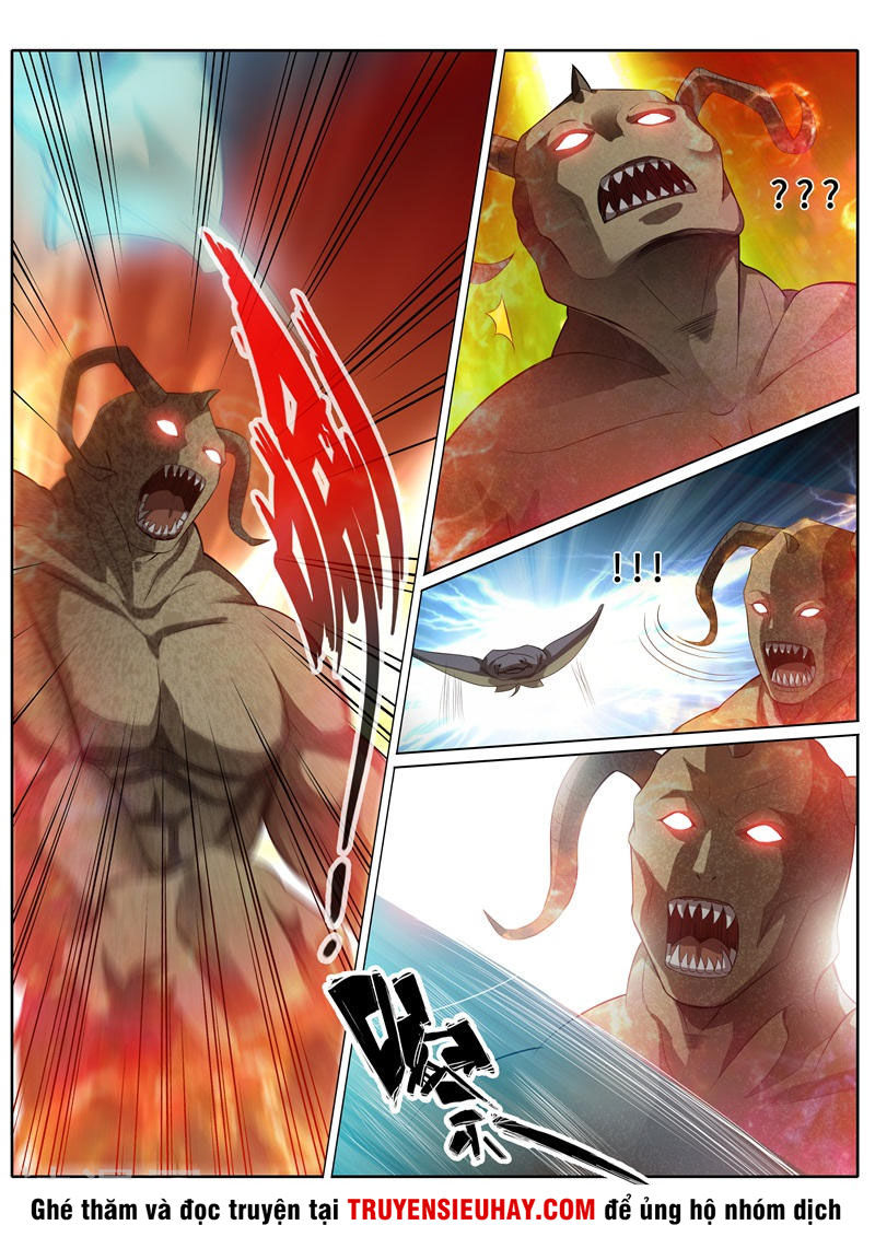 Chư Thiên Ký Chapter 235 - Trang 5