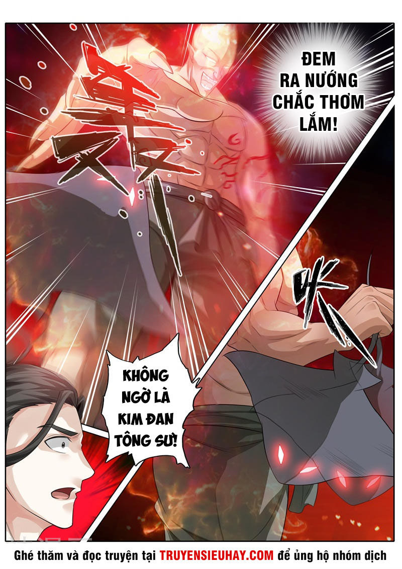 Chư Thiên Ký Chapter 235 - Trang 7