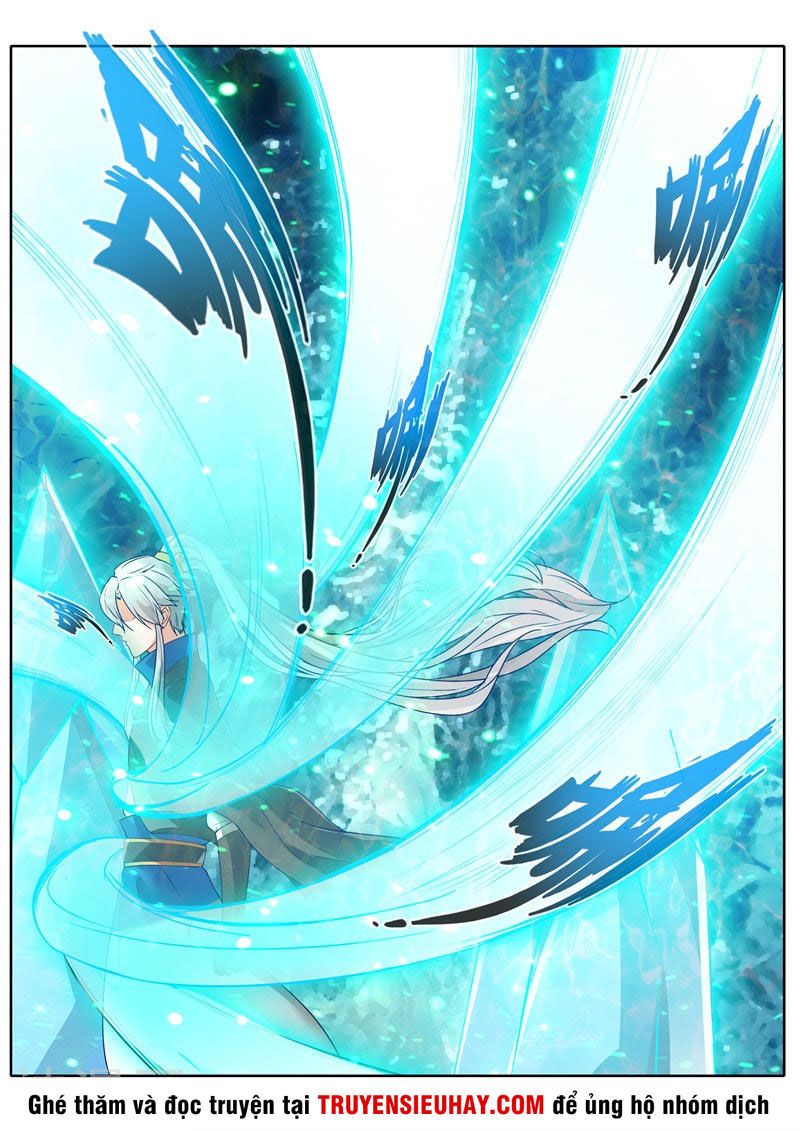 Chư Thiên Ký Chapter 245 - Trang 7