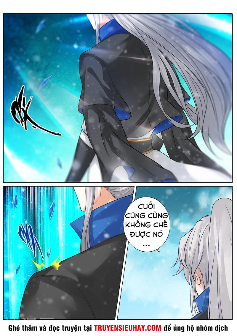 Chư Thiên Ký Chapter 245 - Trang 9