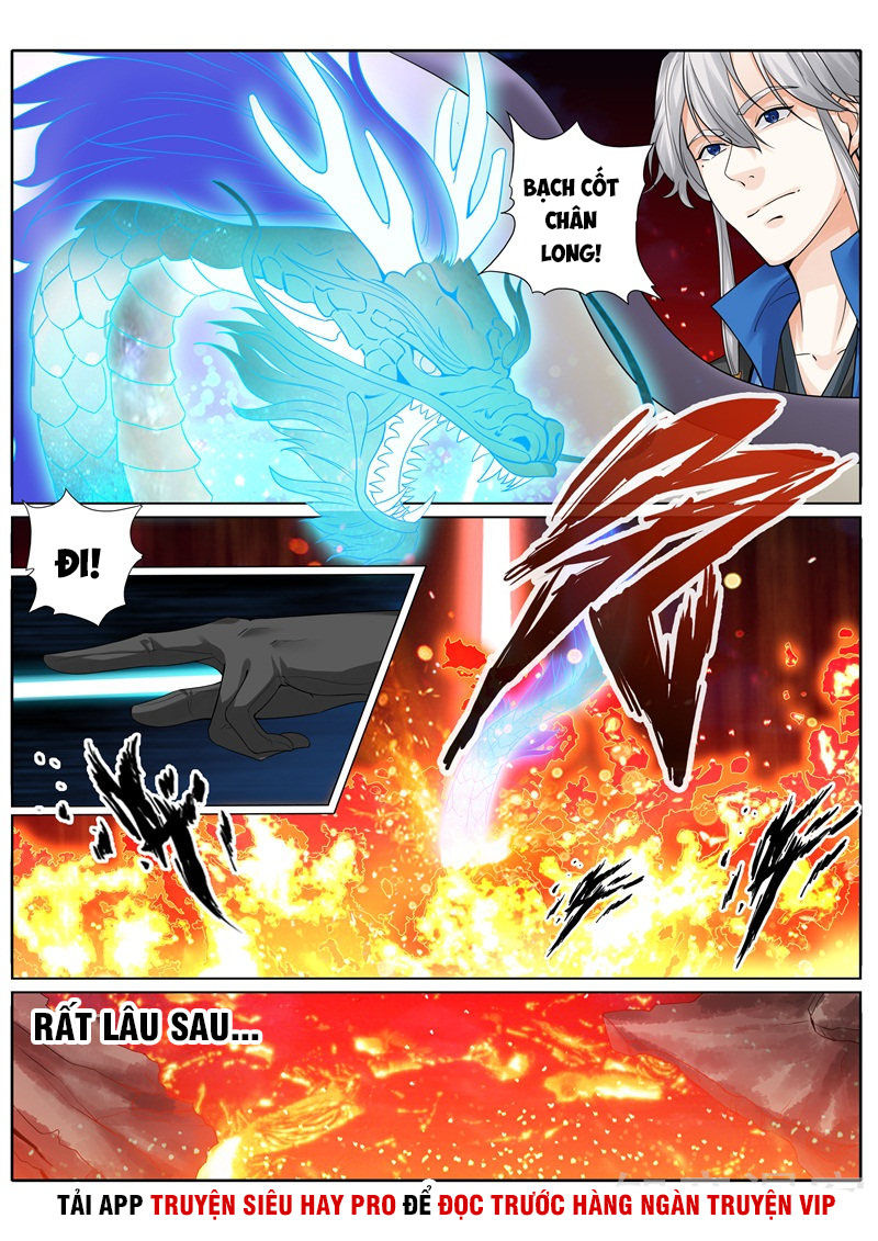 Chư Thiên Ký Chapter 246 - Trang 6
