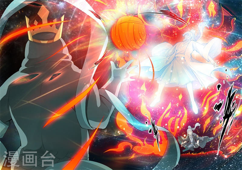 Chư Thiên Ký Chapter 255 - Trang 7