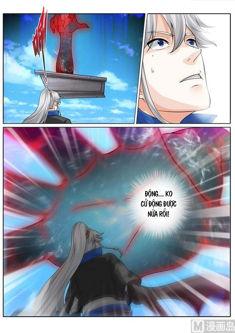 Chư Thiên Ký Chapter 262 - Trang 9