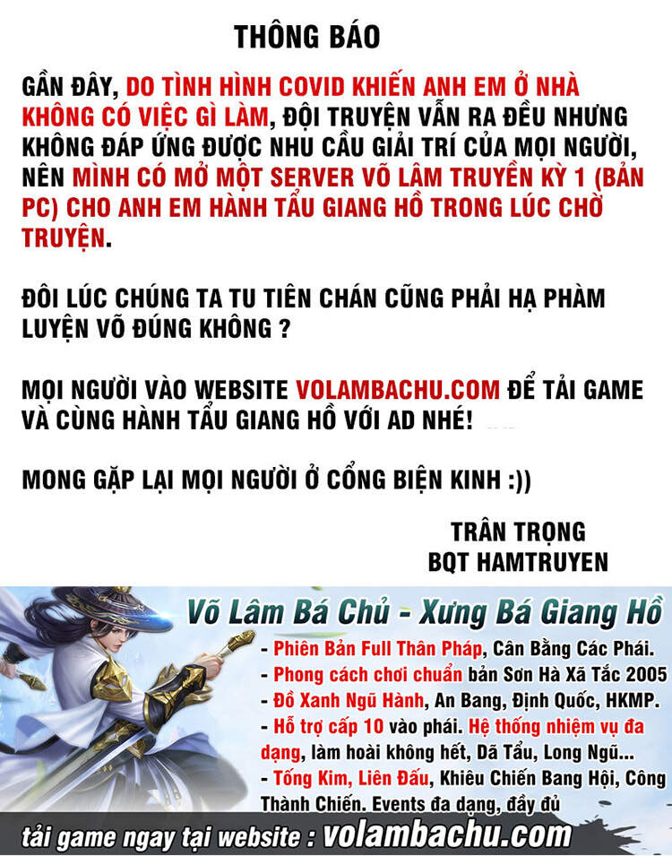 Chư Thiên Ký Chapter 263 - Trang 10