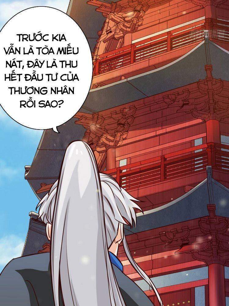Chư Thiên Ký Chapter 271 - Trang 12