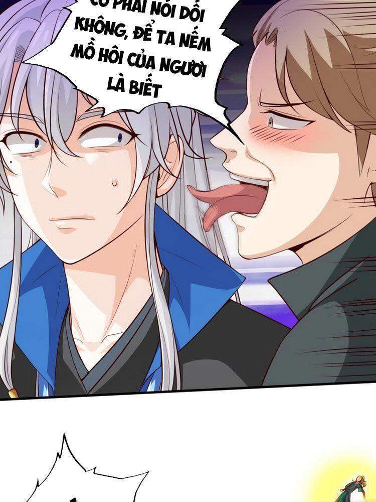 Chư Thiên Ký Chapter 271 - Trang 16