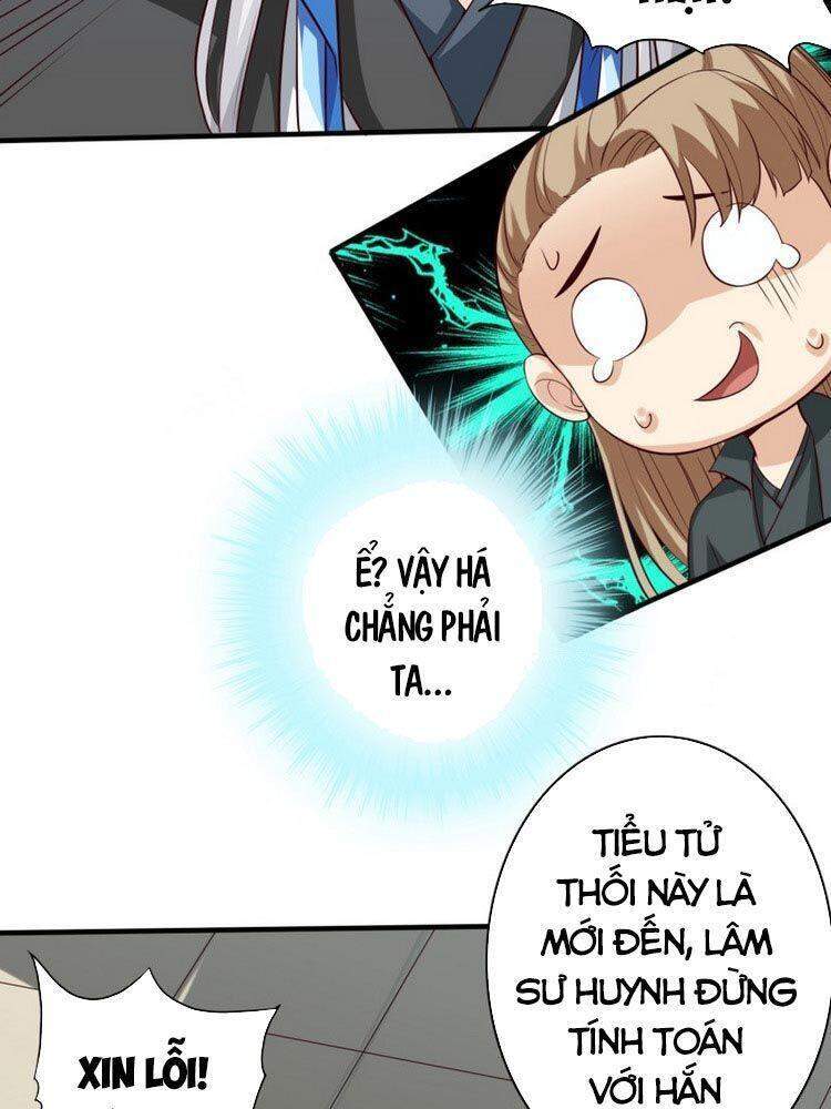 Chư Thiên Ký Chapter 271 - Trang 21
