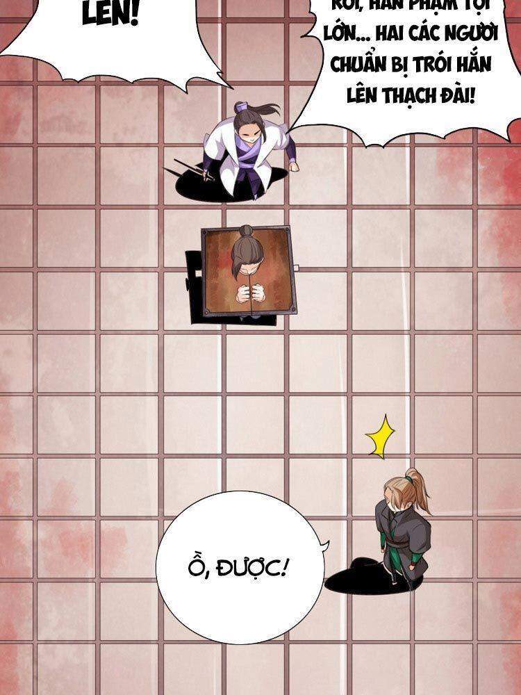 Chư Thiên Ký Chapter 271 - Trang 27