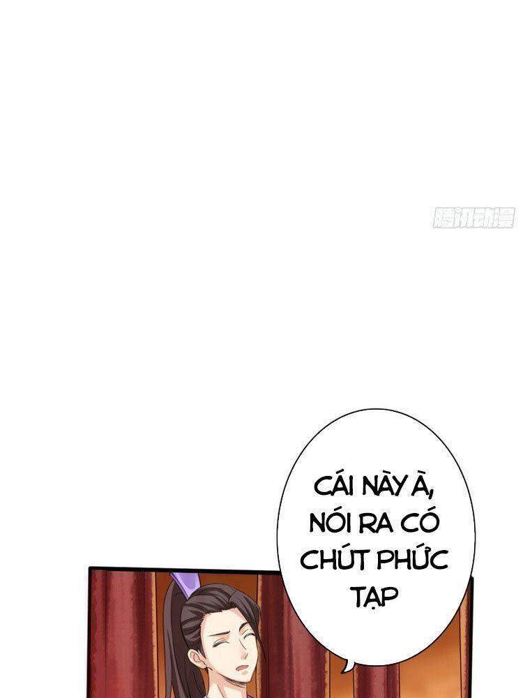 Chư Thiên Ký Chapter 271 - Trang 33