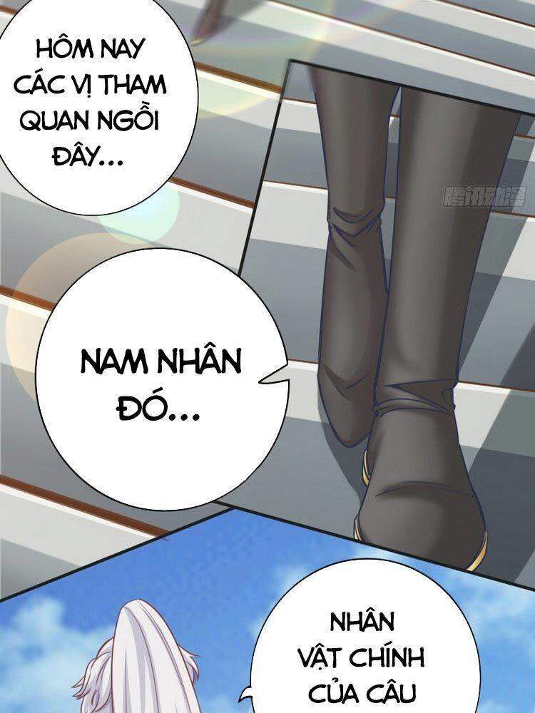 Chư Thiên Ký Chapter 271 - Trang 6