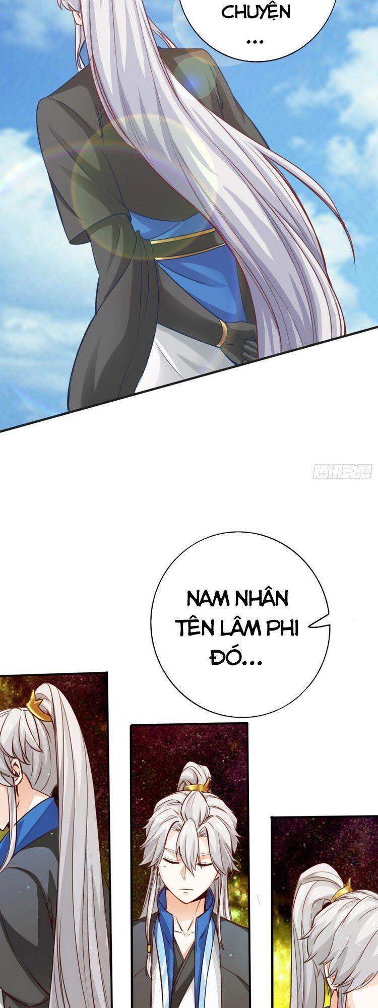 Chư Thiên Ký Chapter 271 - Trang 7