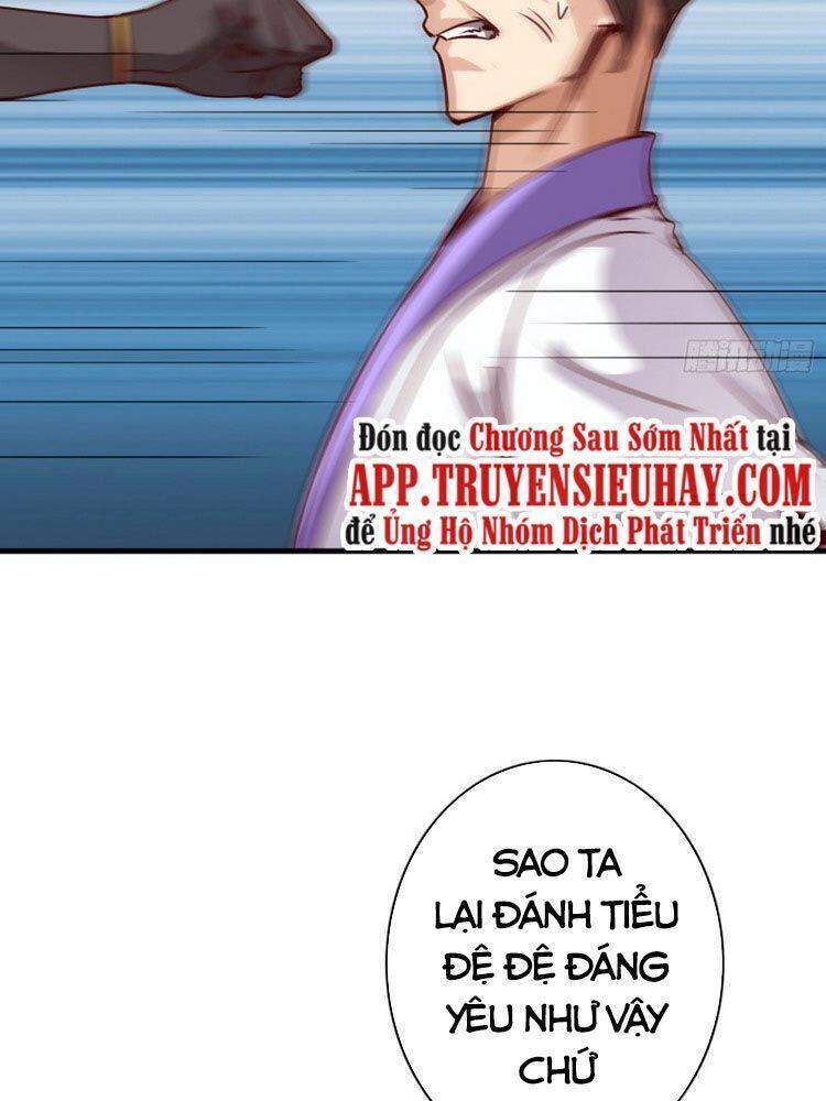 Chư Thiên Ký Chapter 272 - Trang 10