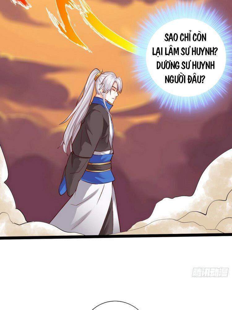 Chư Thiên Ký Chapter 272 - Trang 18