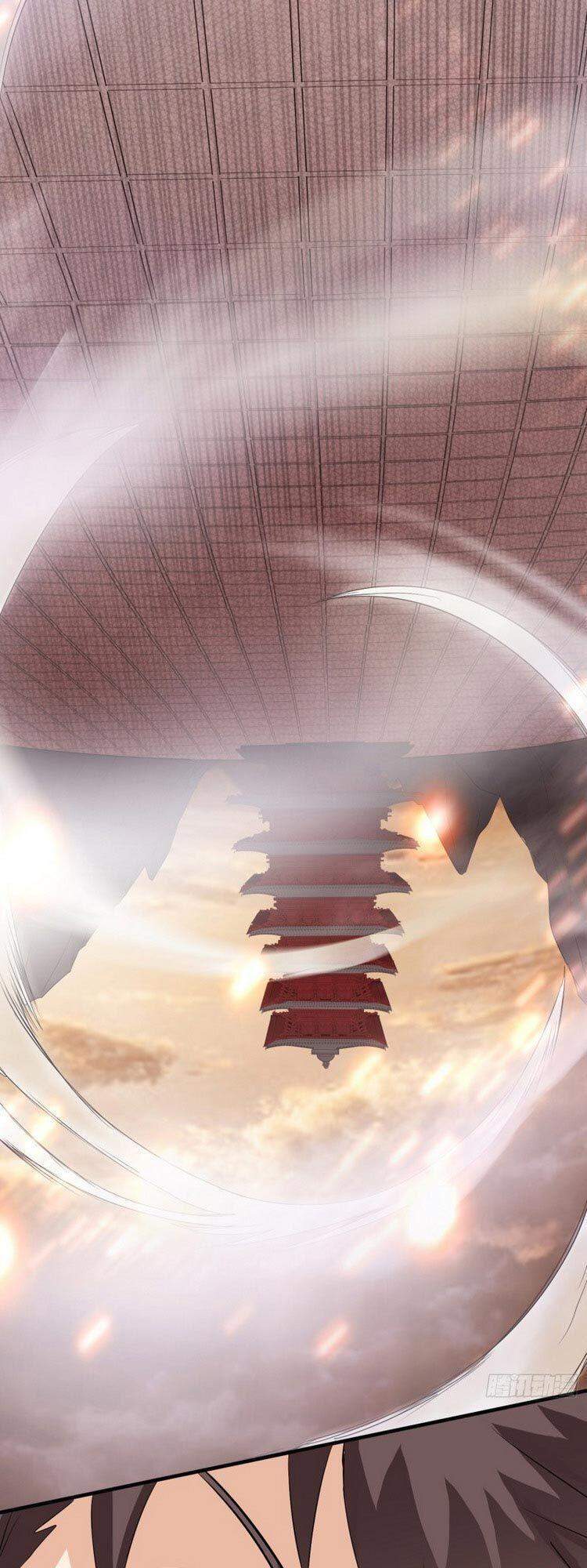 Chư Thiên Ký Chapter 272 - Trang 23