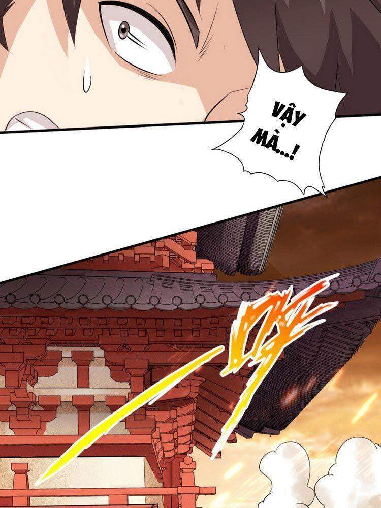 Chư Thiên Ký Chapter 272 - Trang 24